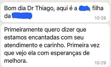 Depoimento 1