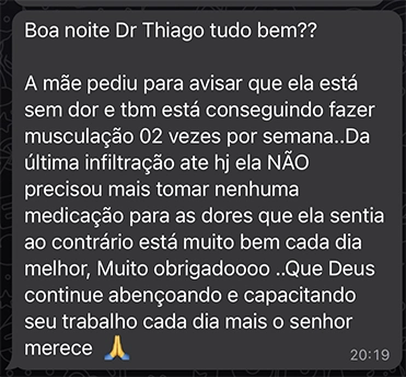 Depoimento 1